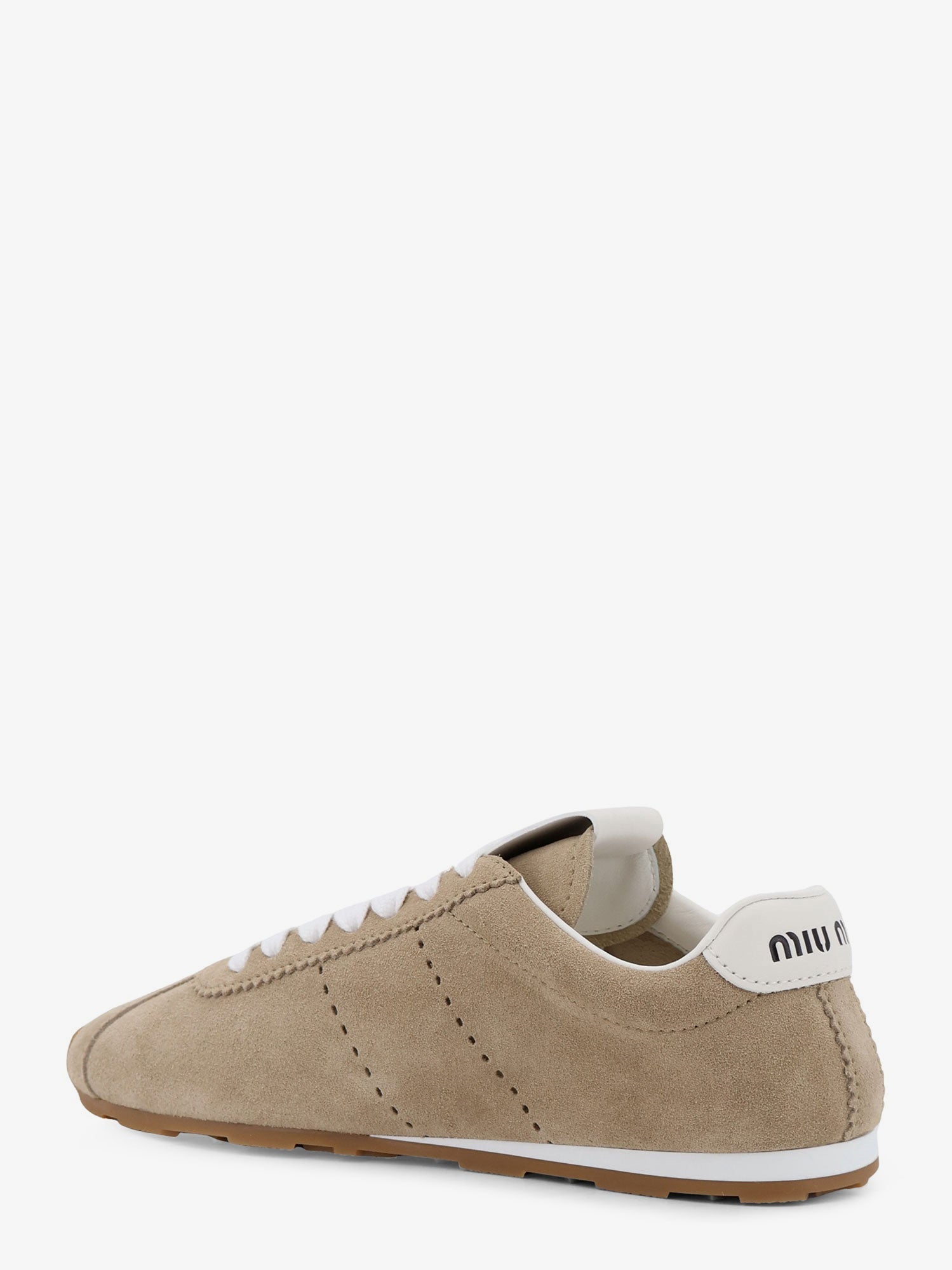 [Miu Miu] Sneakers FW26 5E114EF005054F0F24