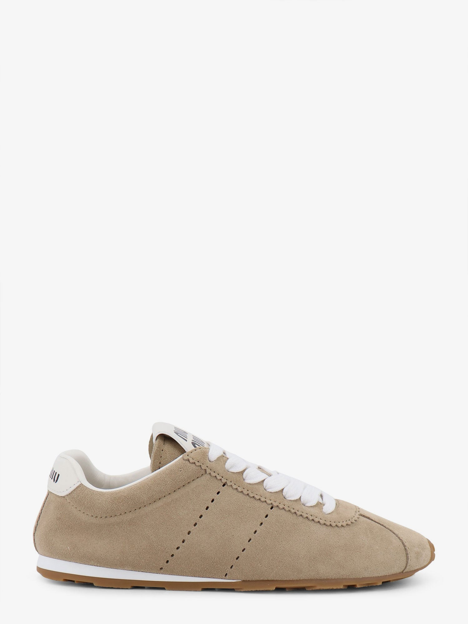 [Miu Miu] Sneakers FW26 5E114EF005054F0F24