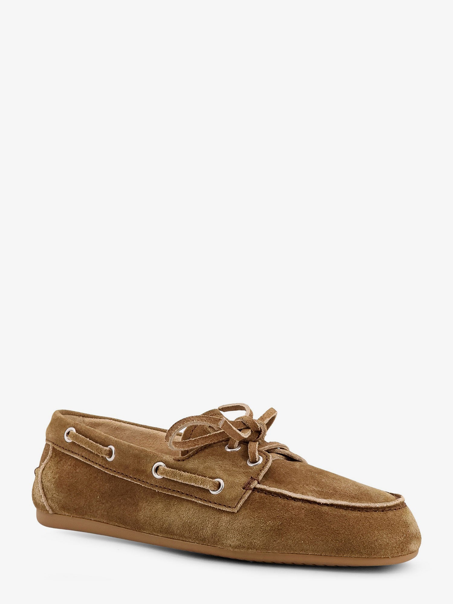 [Miu Miu] Loafer FW26 5D123EFD005Z5OF0401