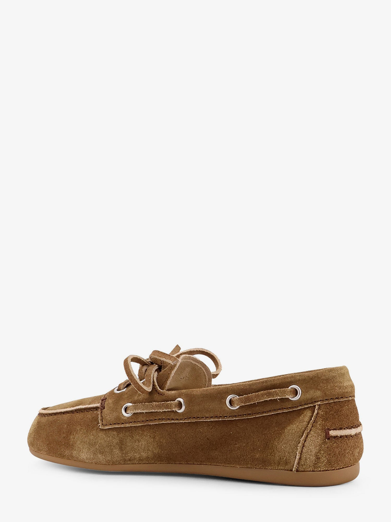 [Miu Miu] Loafer FW26 5D123EFD005Z5OF0401