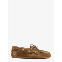 [Miu Miu] Loafer FW26 5D123EFD005Z5OF0401