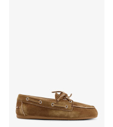 [Miu Miu] Loafer FW26 5D123EFD005Z5OF0401