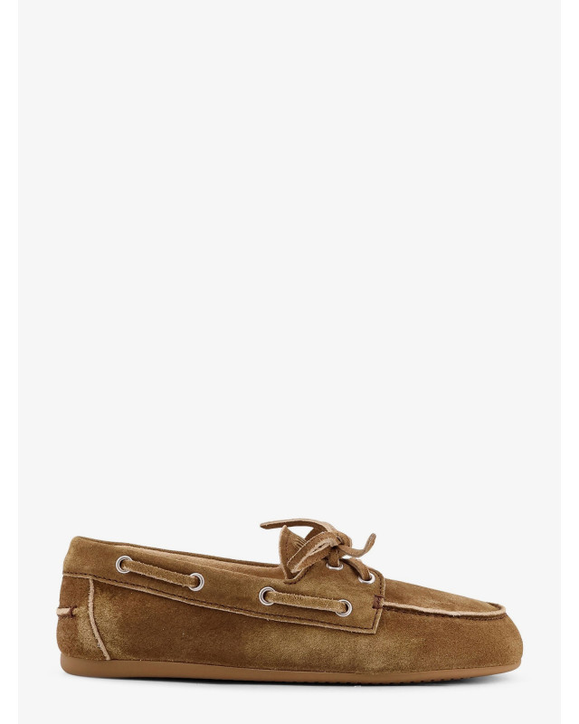 [Miu Miu] Loafer FW26 5D123EFD005Z5OF0401