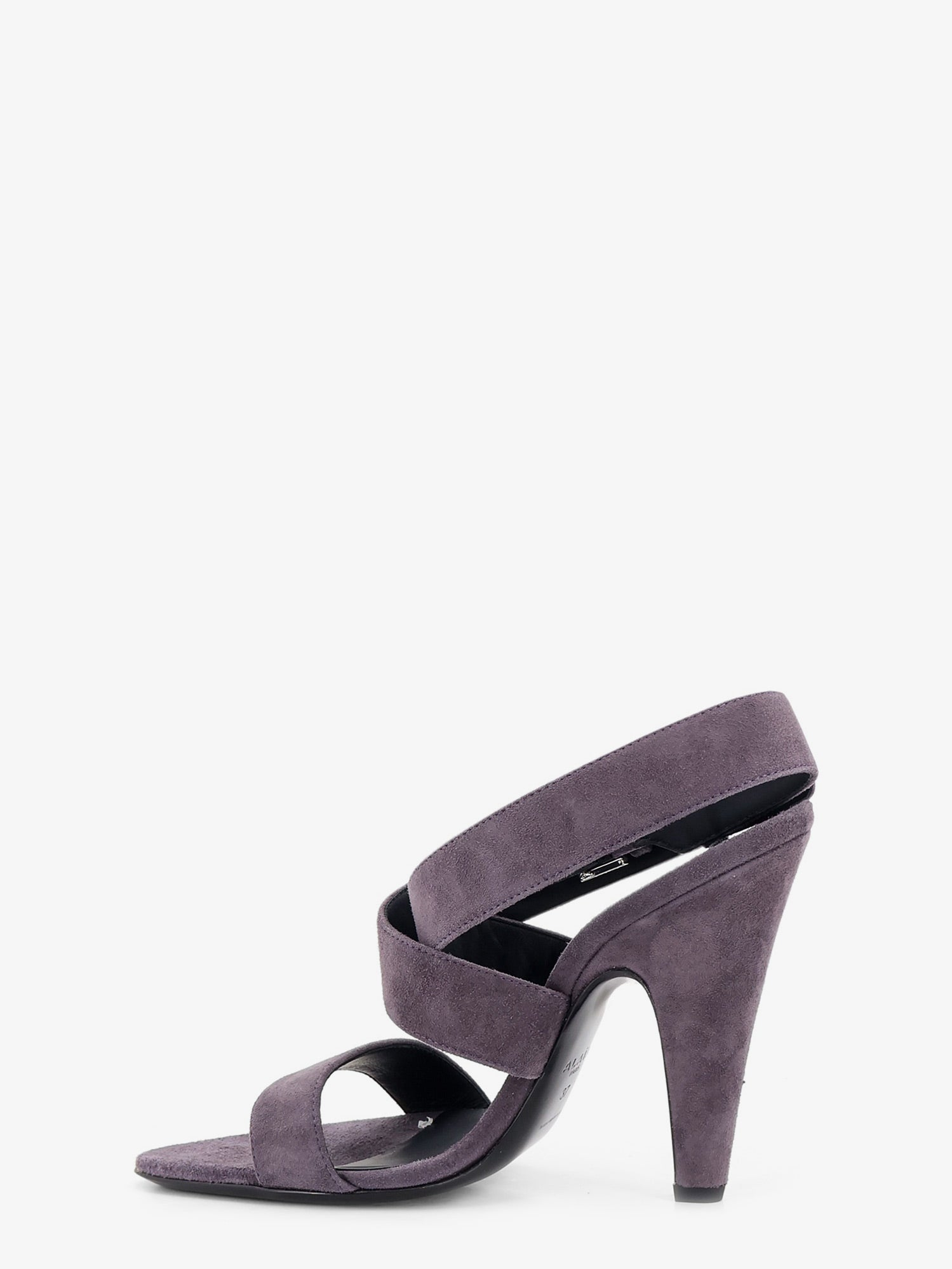 [Alaia] Sandals FW26 AA3S2017I117U16
