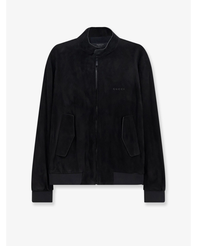 [Gucci] Jacket FW26 872087XNBCQ1000