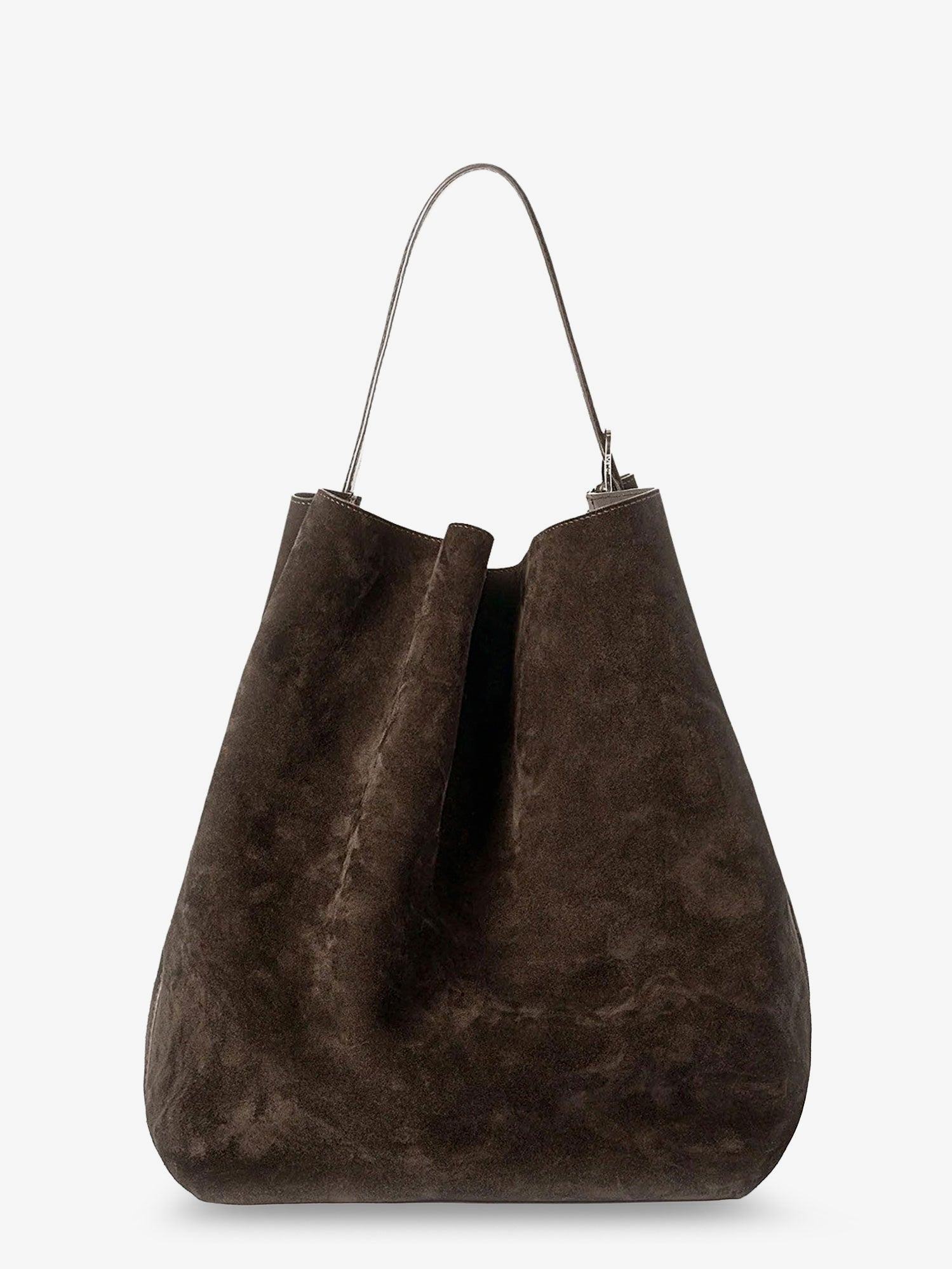 [TOTEME] Shoulder bag FW26 234WAL853LE0004102