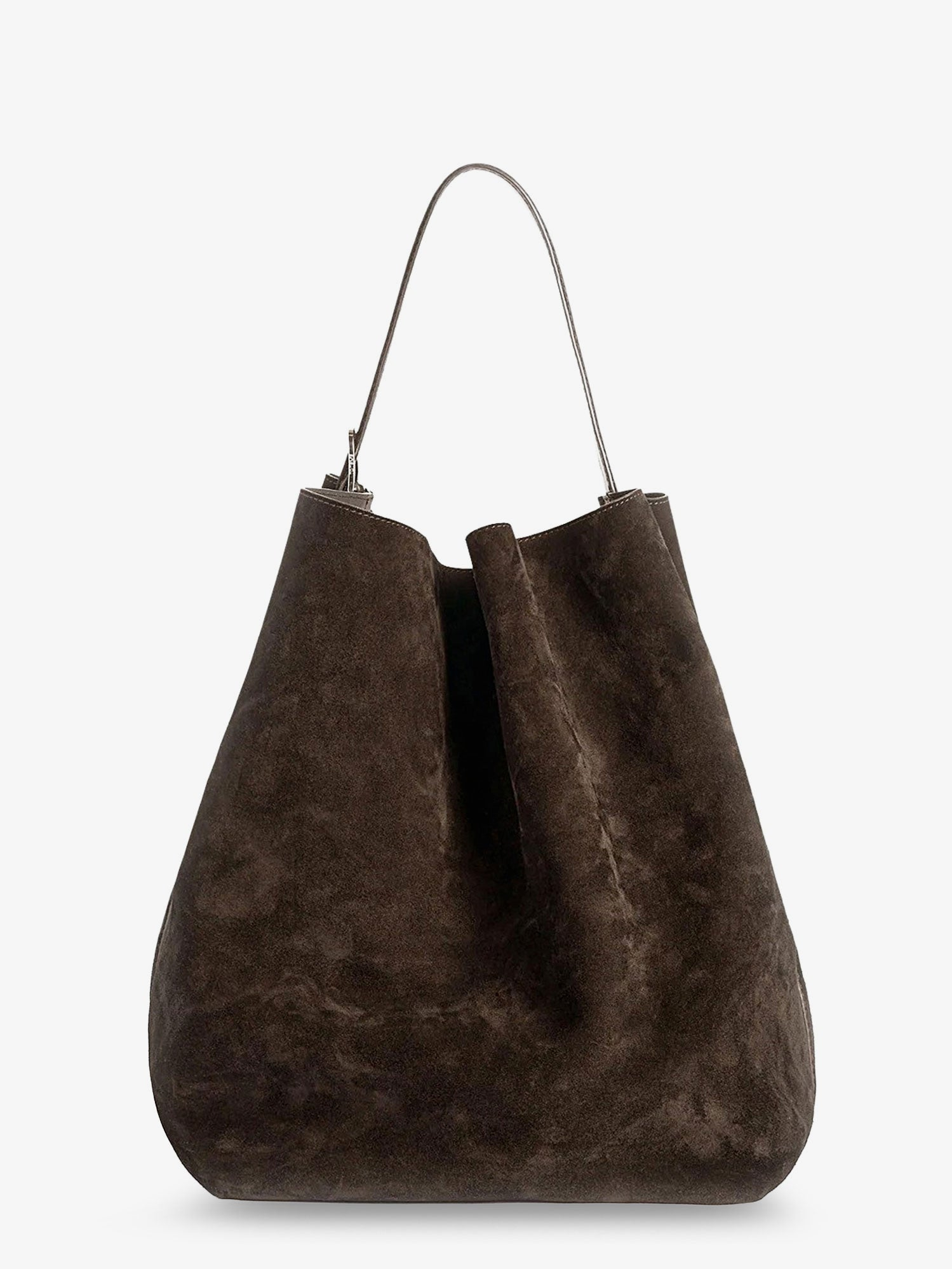 [TOTEME] Shoulder bag FW26 234WAL853LE0004102