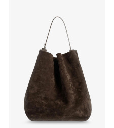 [TOTEME] Shoulder bag FW26 234WAL853LE0004102
