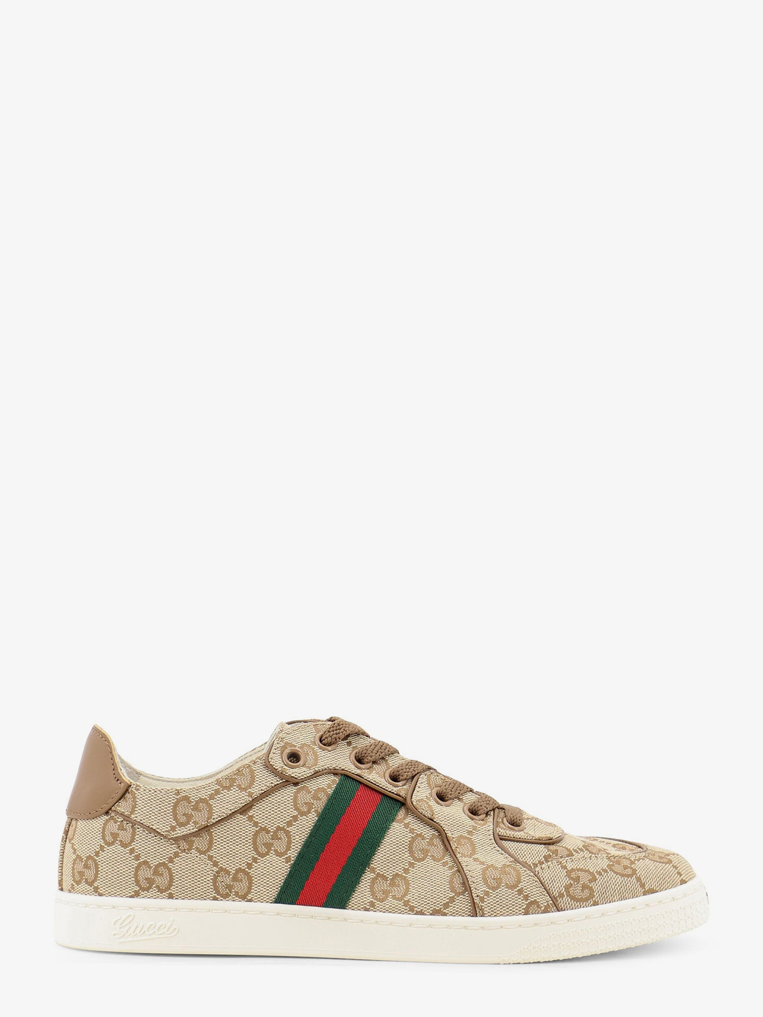 [Gucci] Sneakers FW26 871611FAF489644