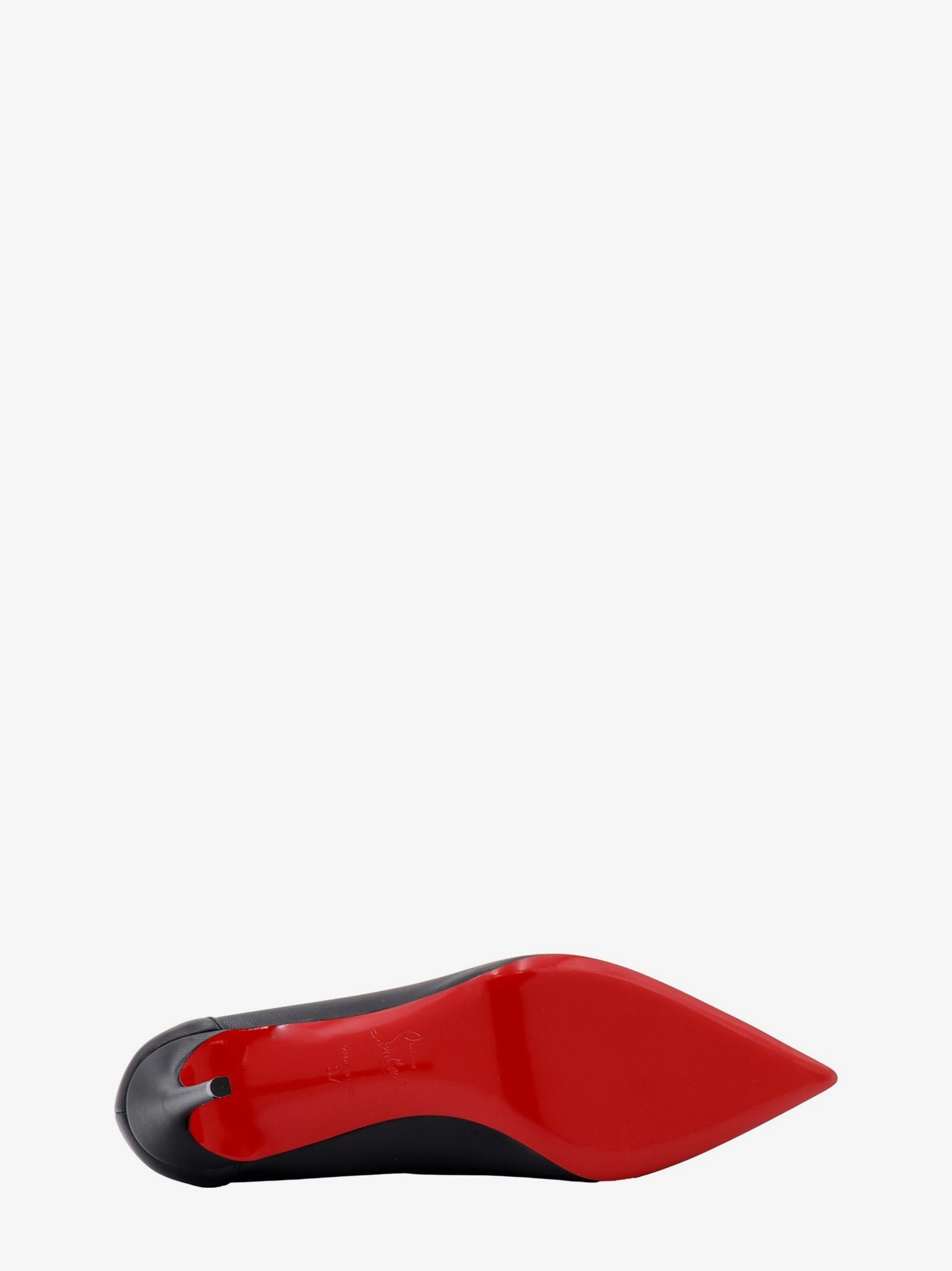 [Christian Louboutin] Pumps FW26 1240544B439