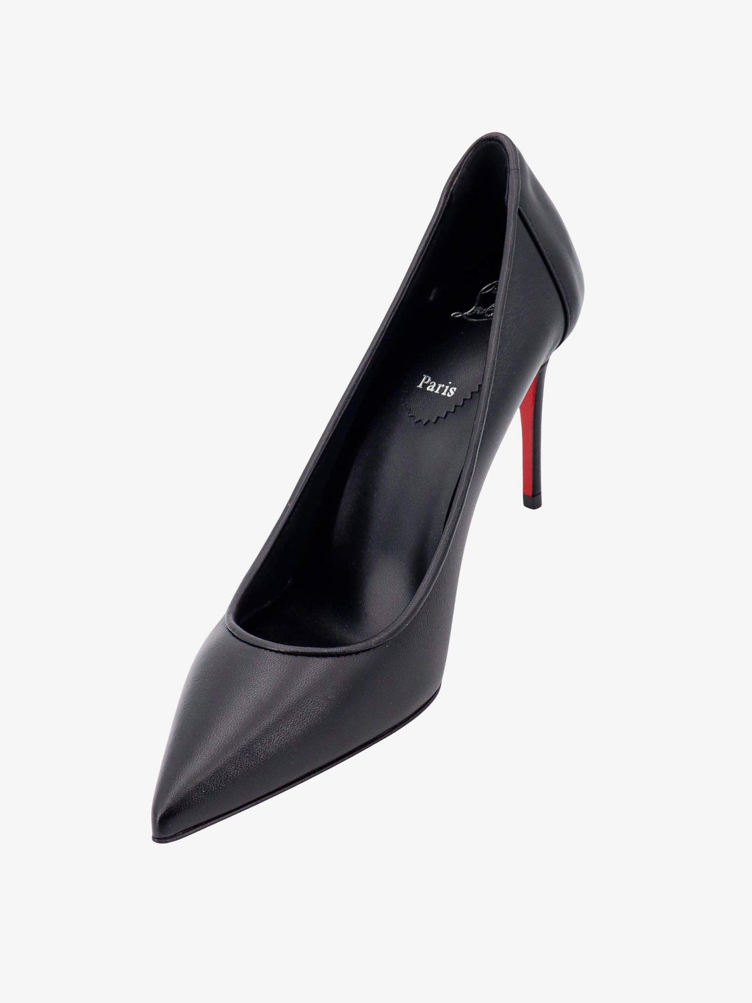 [Christian Louboutin] Pumps FW26 1240544B439