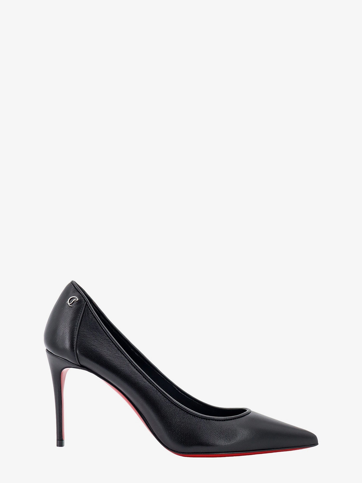 [Christian Louboutin] Pumps FW26 1240544B439