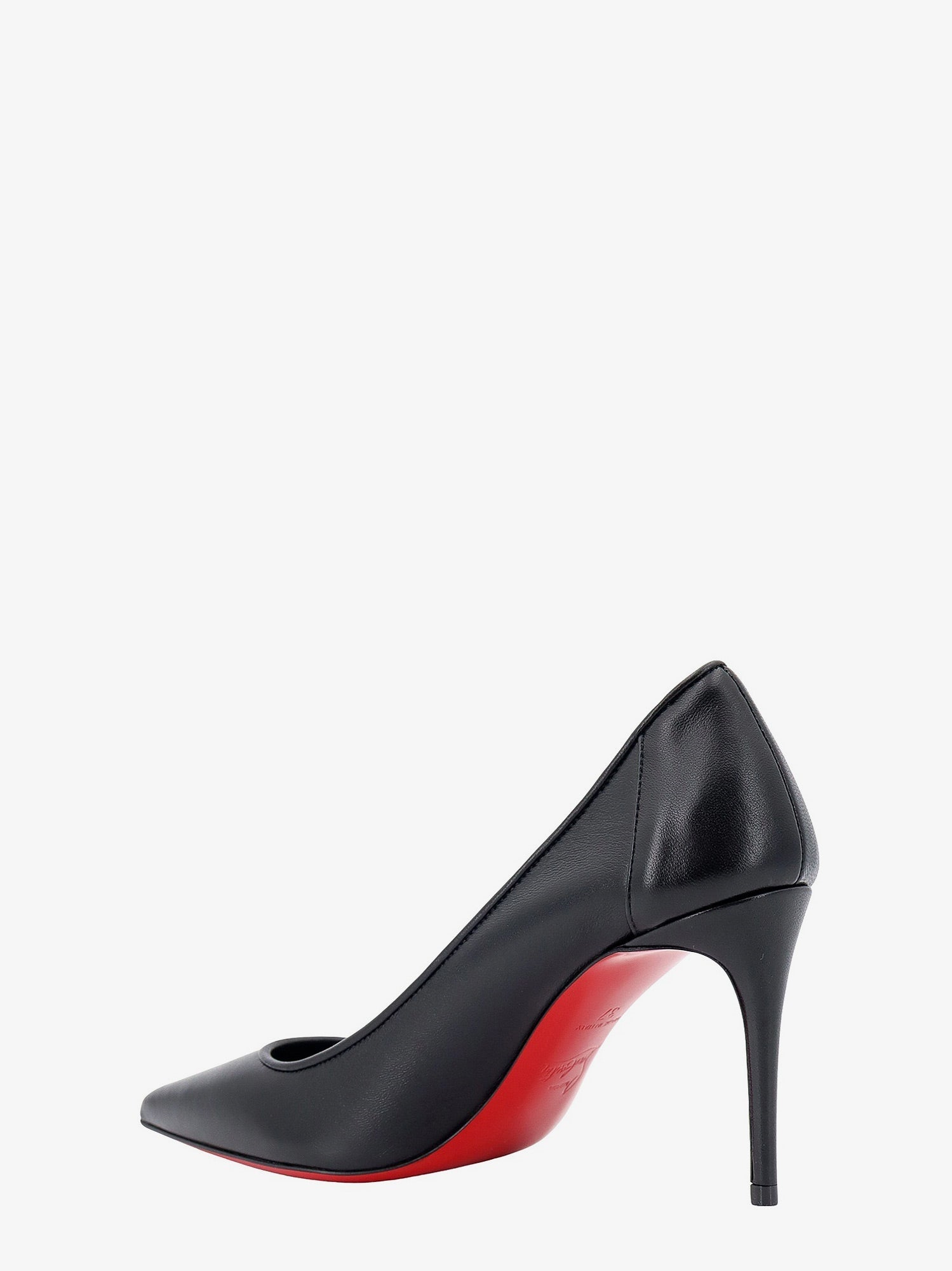 [Christian Louboutin] Pumps FW26 1240544B439