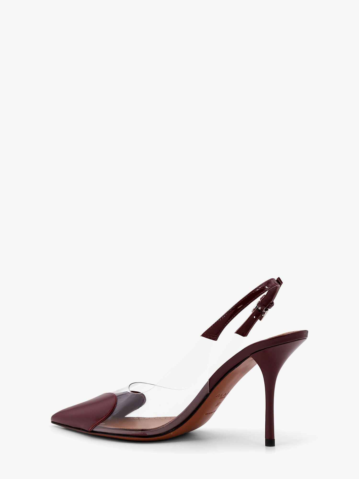 [Alaia] Pumps FW26 AA3E083CK150325