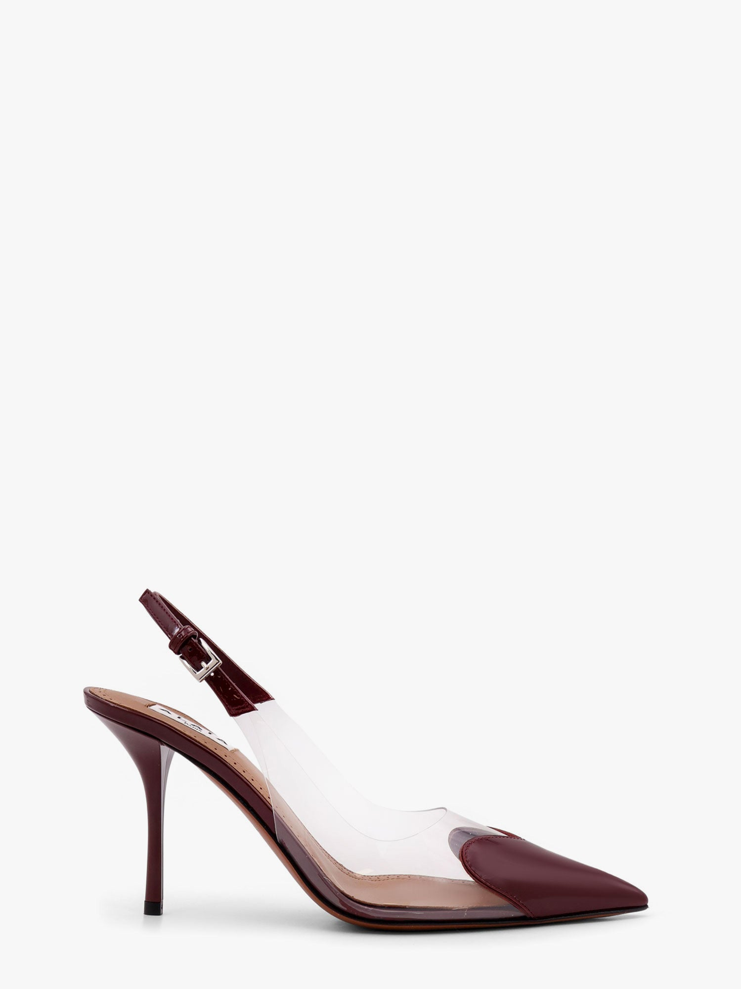 [Alaia] Pumps FW26 AA3E083CK150325