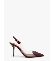 [Alaia] Pumps FW26 AA3E083CK150325