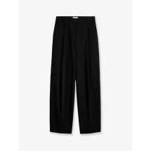 [TOTEME] Trousers FW26 263WRB0417FB0490001