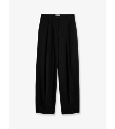 [TOTEME] Trousers FW26 263WRB0417FB0490001