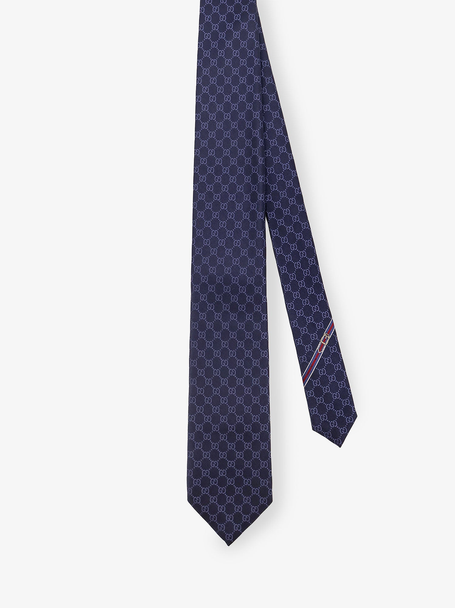 [Gucci] Tie FW26 4565204B0024168