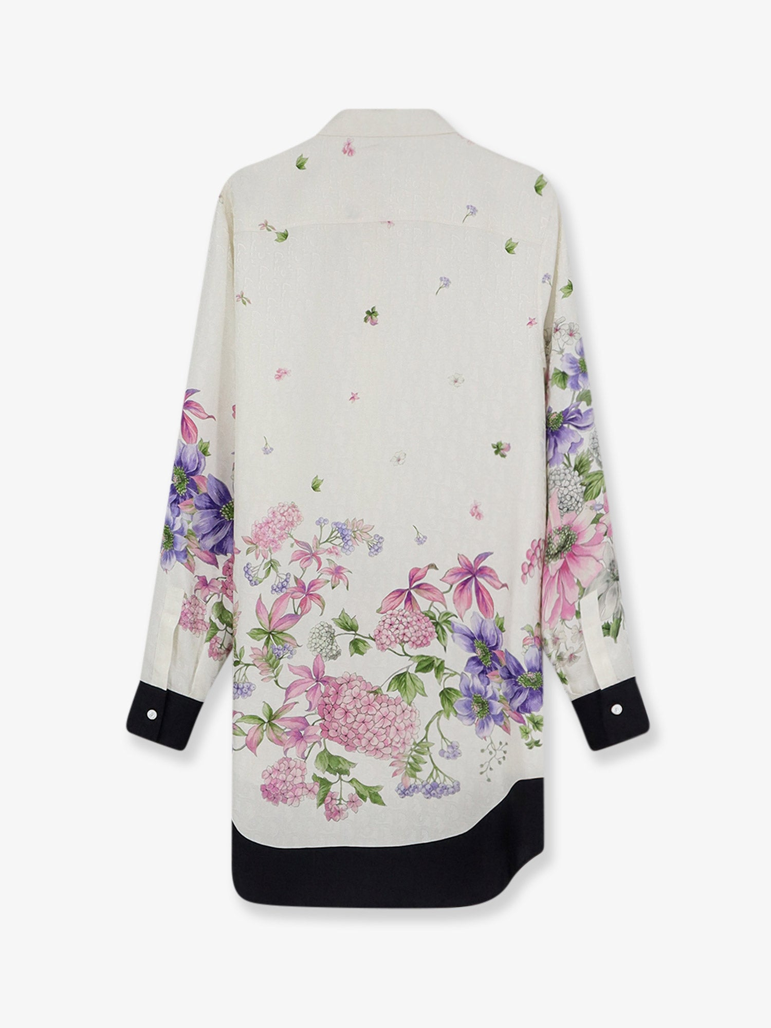 [Dior] Shirts Long Sleeve FW26 641B96A6A920840