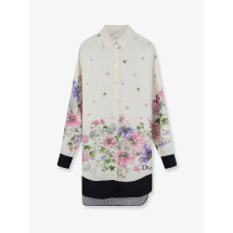 [Dior] Shirts Long Sleeve FW26 641B96A6A920840