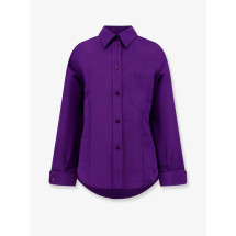[Balenciaga] Shirts Long Sleeve FW26 872318TUP195210