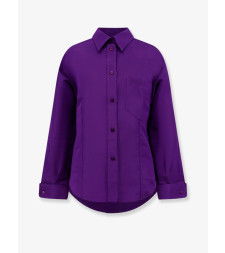 [Balenciaga] Shirts Long Sleeve FW26 872318TUP195210