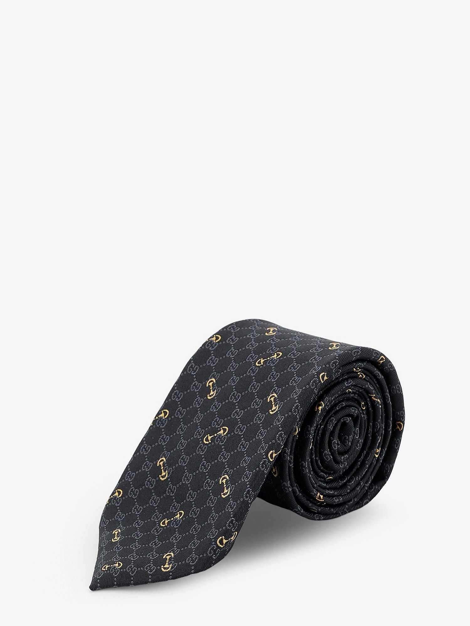 [Gucci] Tie FW26 7443794E2171062