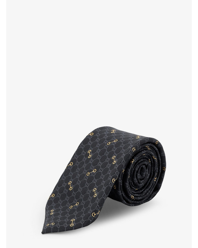 [Gucci] Tie FW26 7443794E2171062