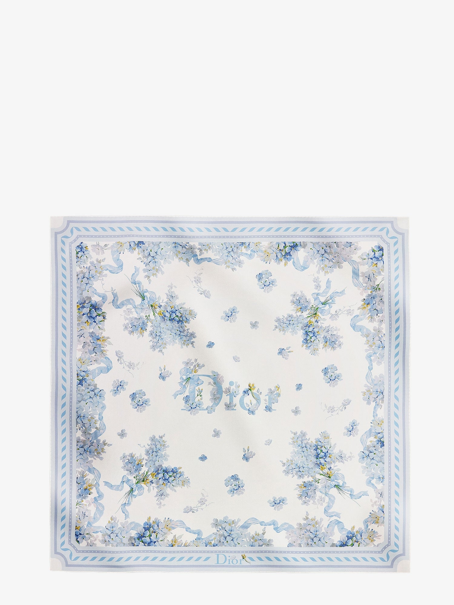 [Dior] Scarf FW26 64TC090D6129516