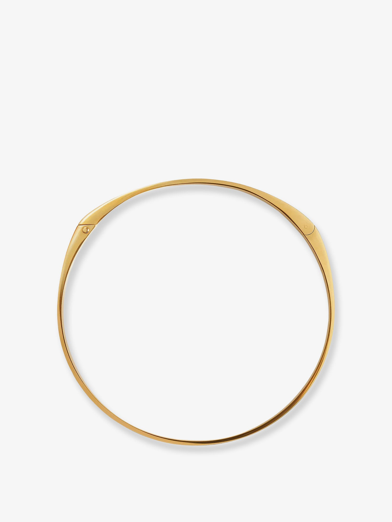 [TOTEME] Necklace FW26 241WJQ2922AC0002176