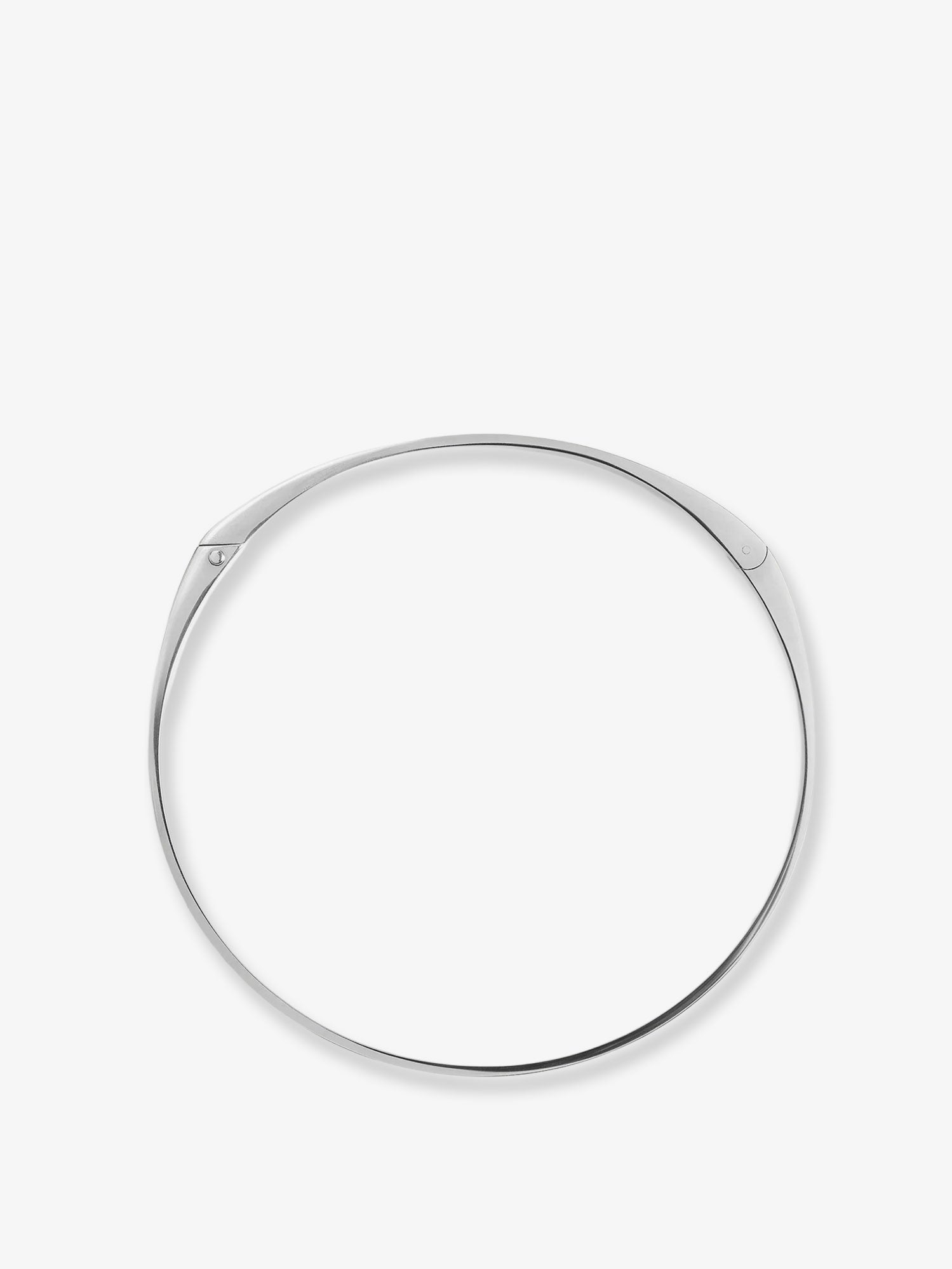 [TOTEME] Necklace FW26 254WJQ2922JA0001185
