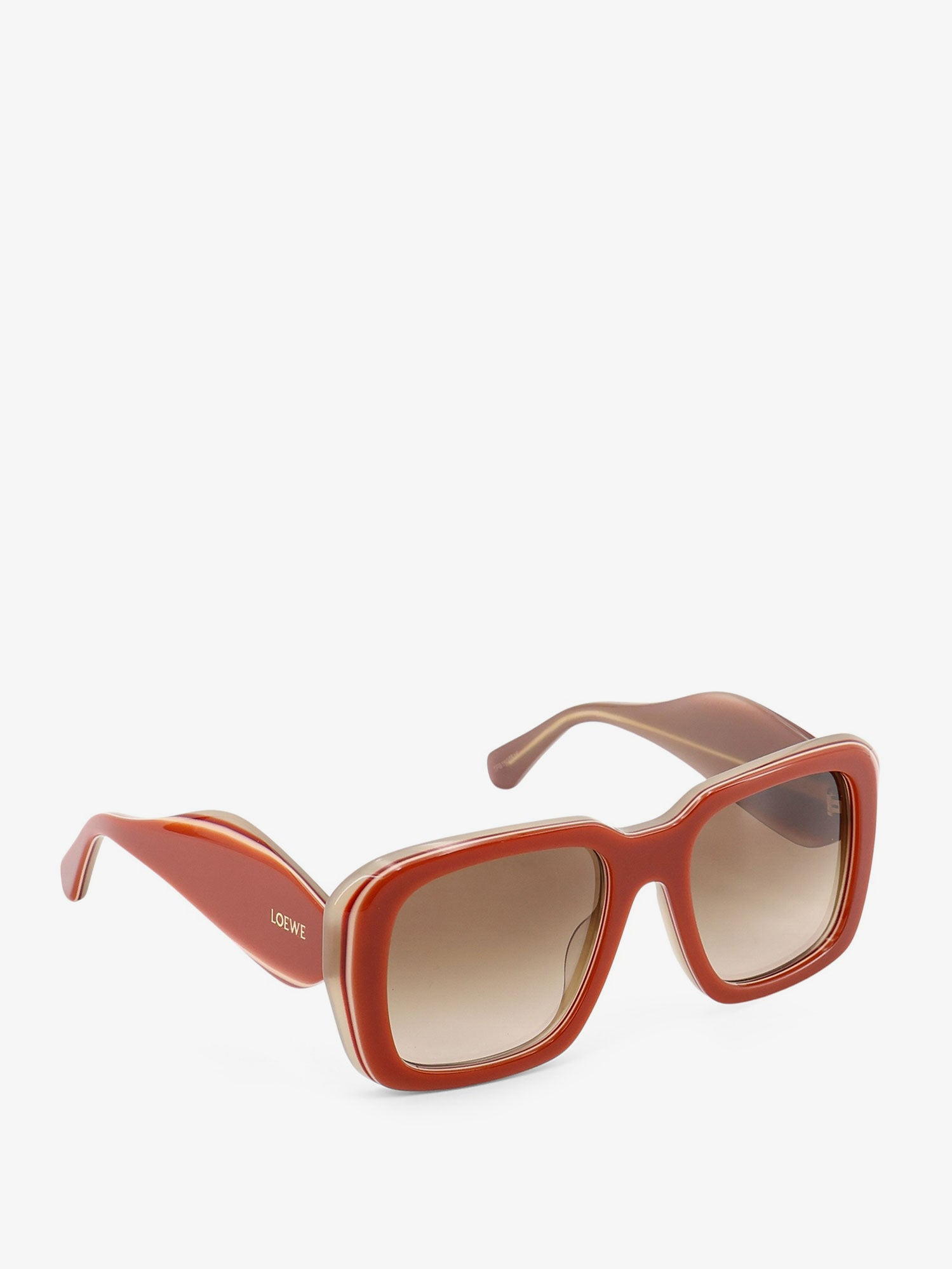 [Loewe] Sunglasses FW26 LW40198U5342F