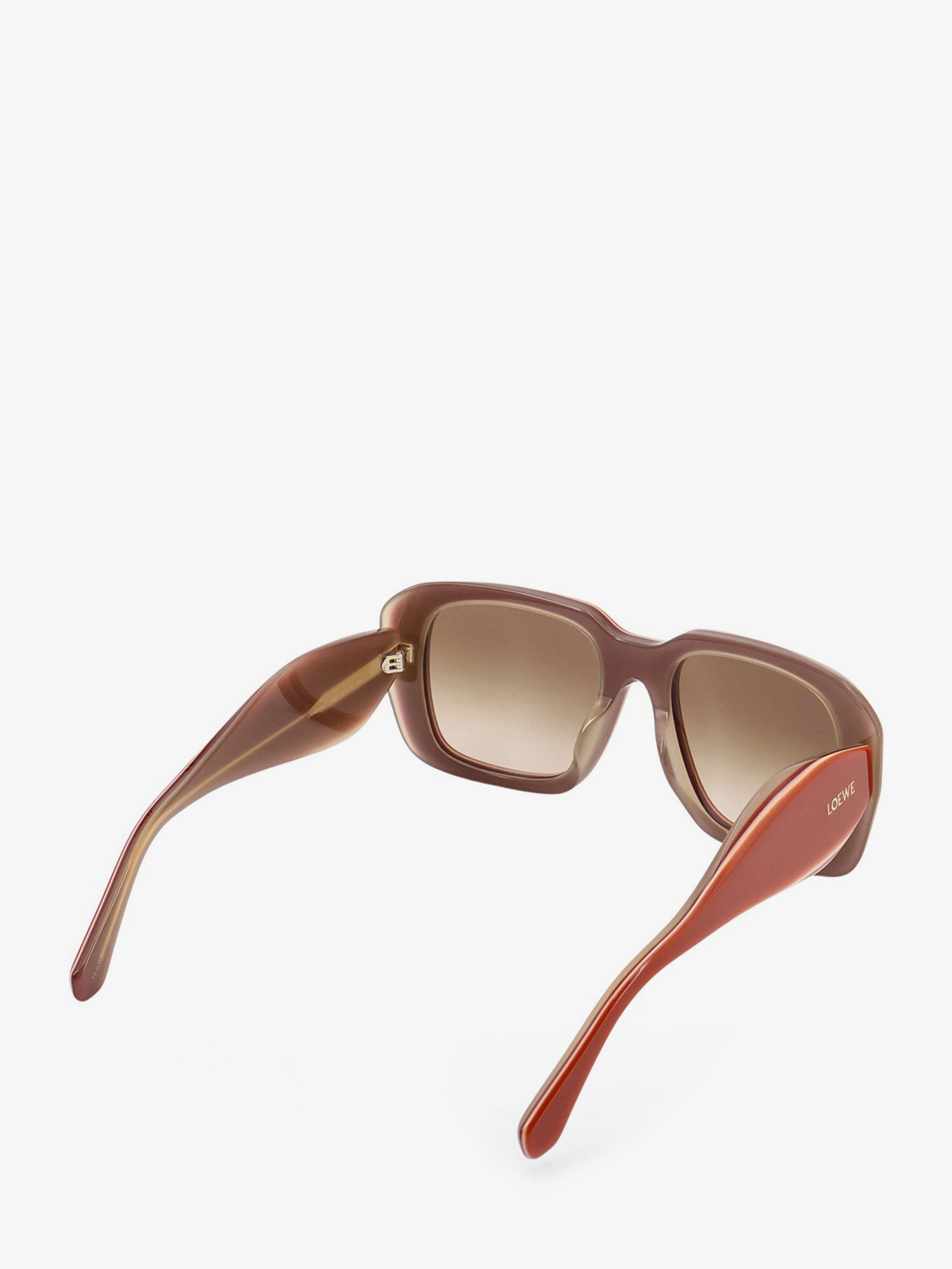 [Loewe] Sunglasses FW26 LW40198U5342F