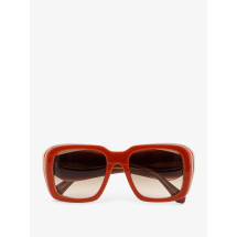 [Loewe] Sunglasses FW26 LW40198U5342F