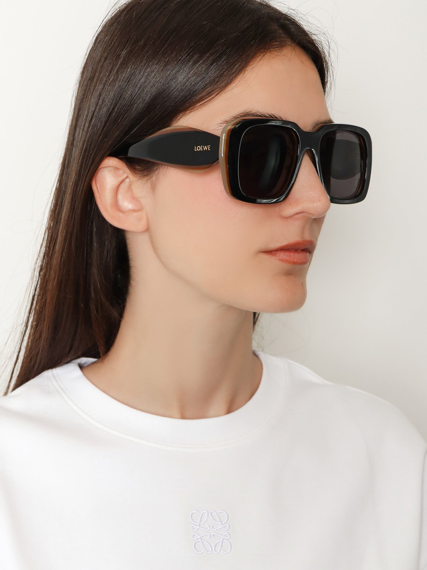 [Loewe] Sunglasses FW26 LW40198U5301A