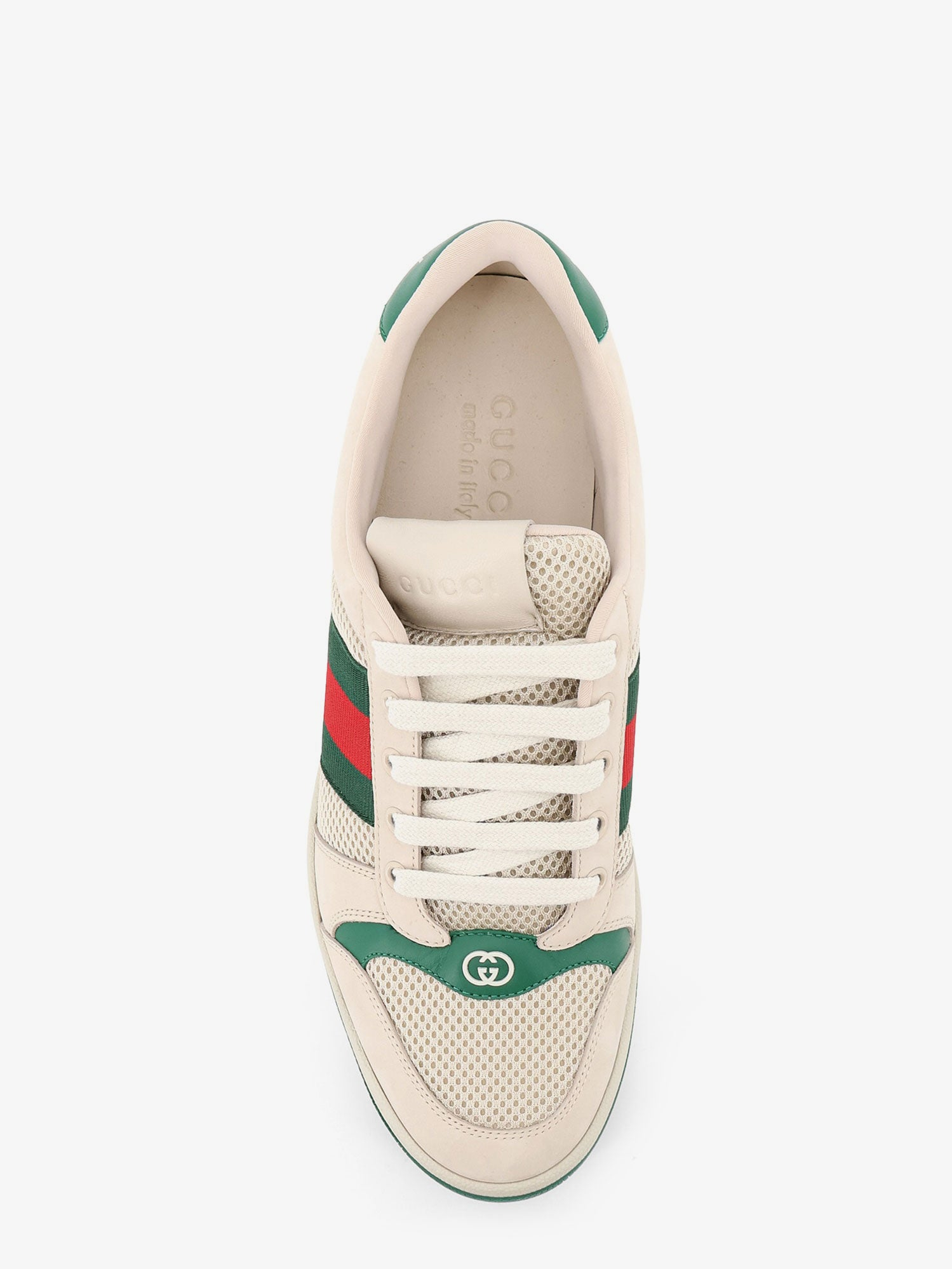 [Gucci] Sneakers FW26 A000GAFAGAT9545