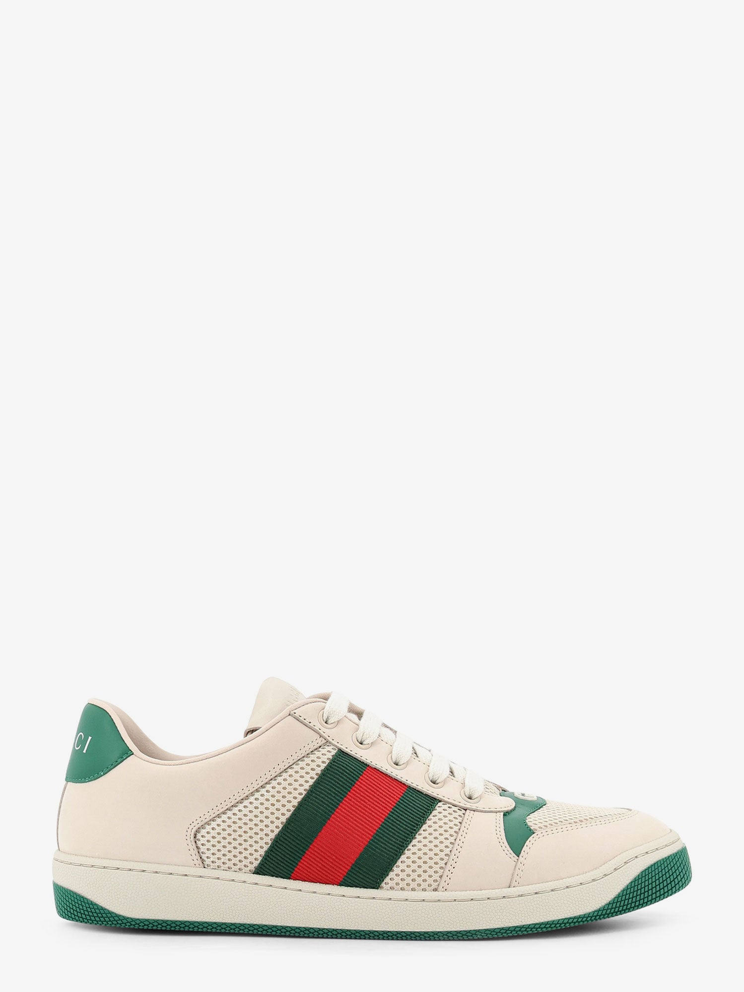 [Gucci] Sneakers FW26 A000GAFAGAT9545
