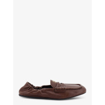 [Miu Miu] Loafer FW26 5D341EFD005EFXF0NBL