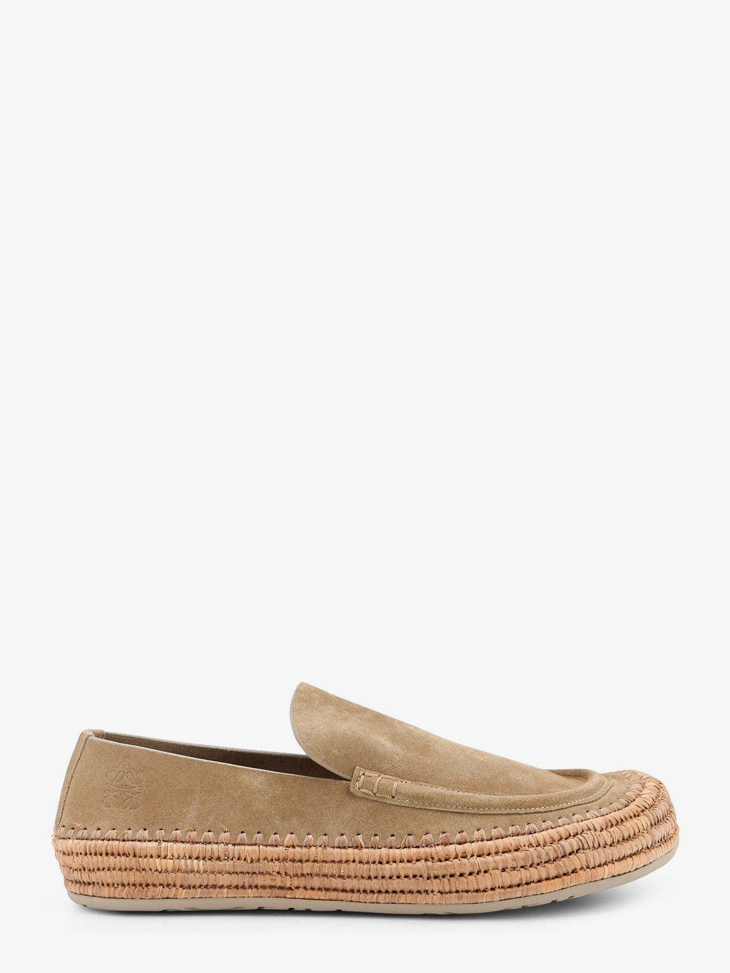 [Loewe] Loafer FW26 M616290X151250