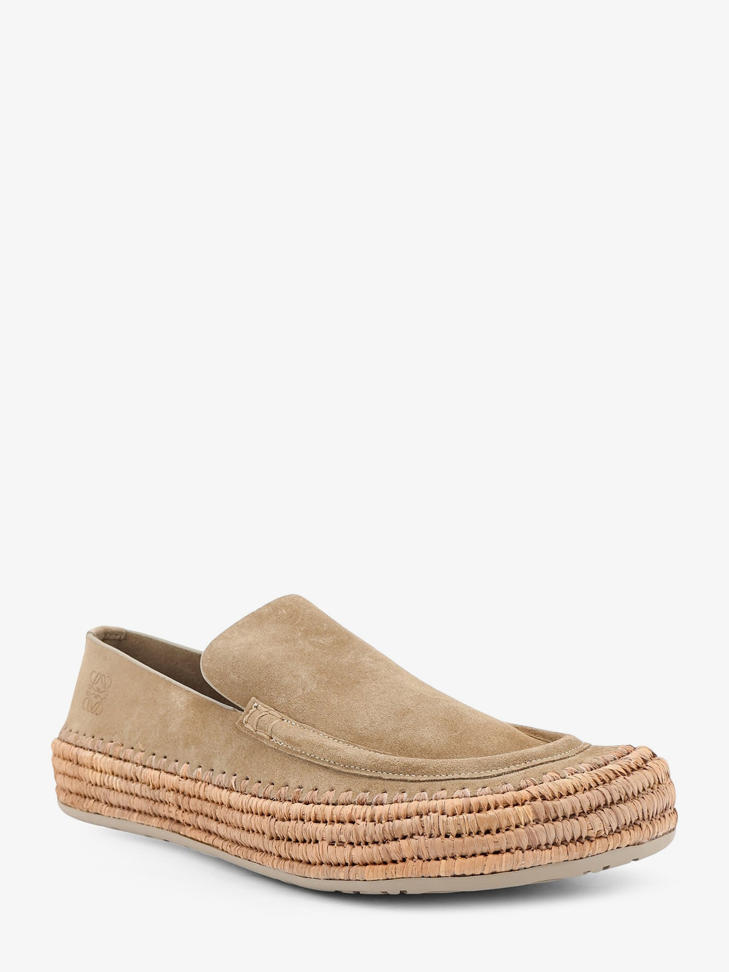 [Loewe] Loafer FW26 M616290X151250