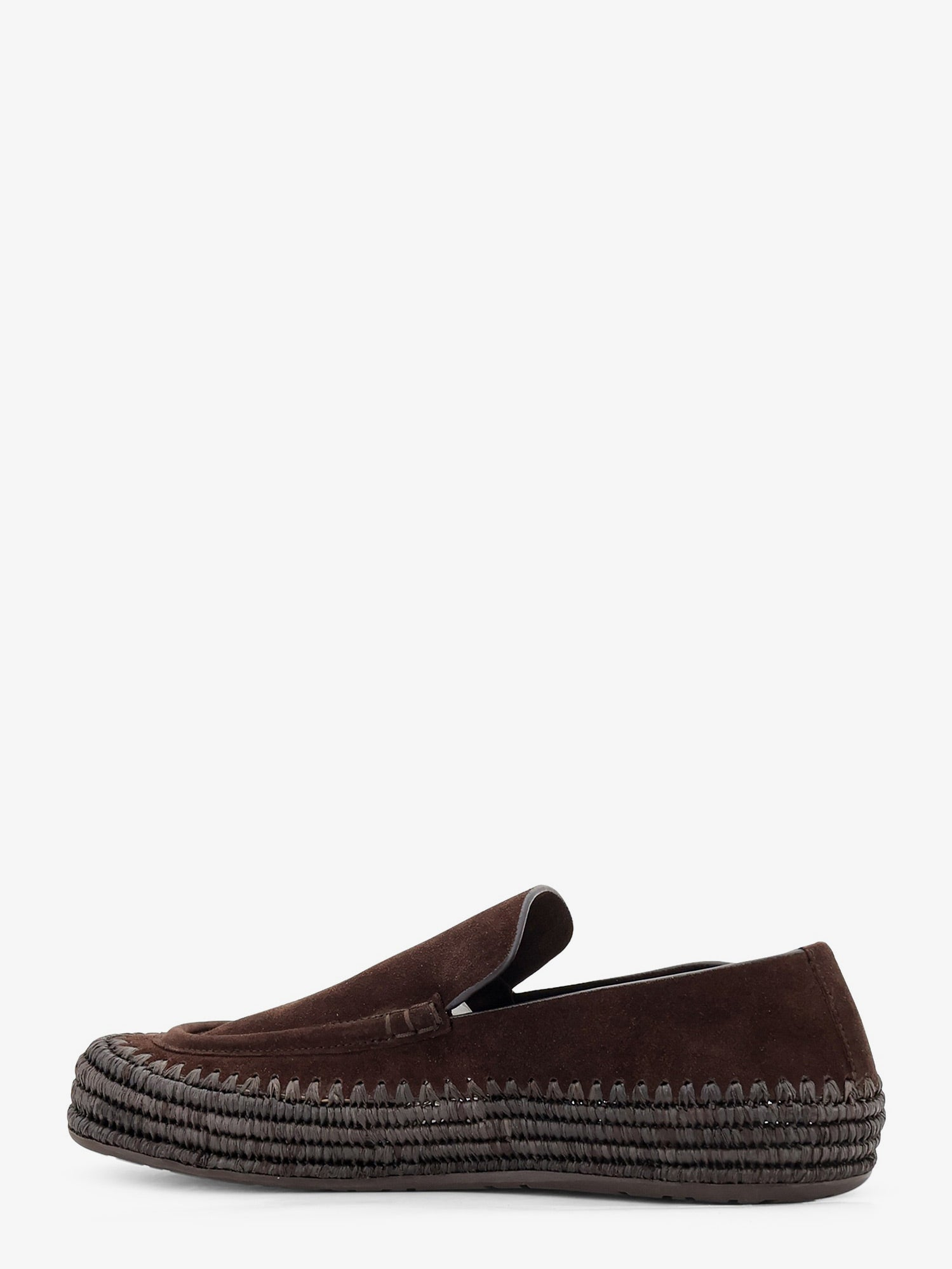 [Loewe] Loafer FW26 M616290X153110