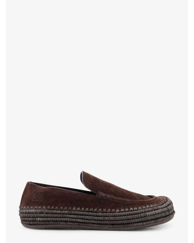 [Loewe] Loafer FW26 M616290X153110