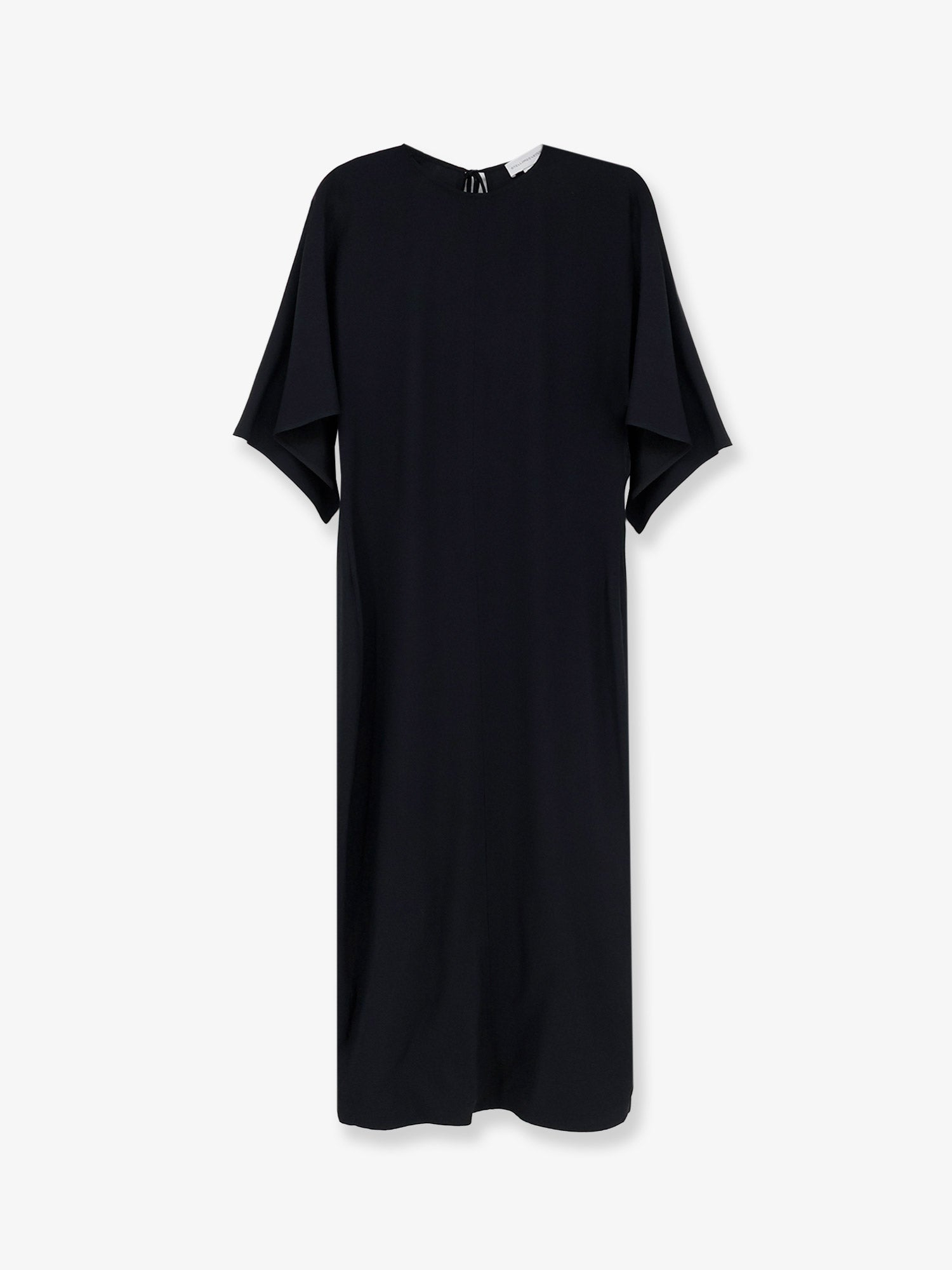 [Stella McCartney] Short sleeve dress FW26 6A07103FU3721000