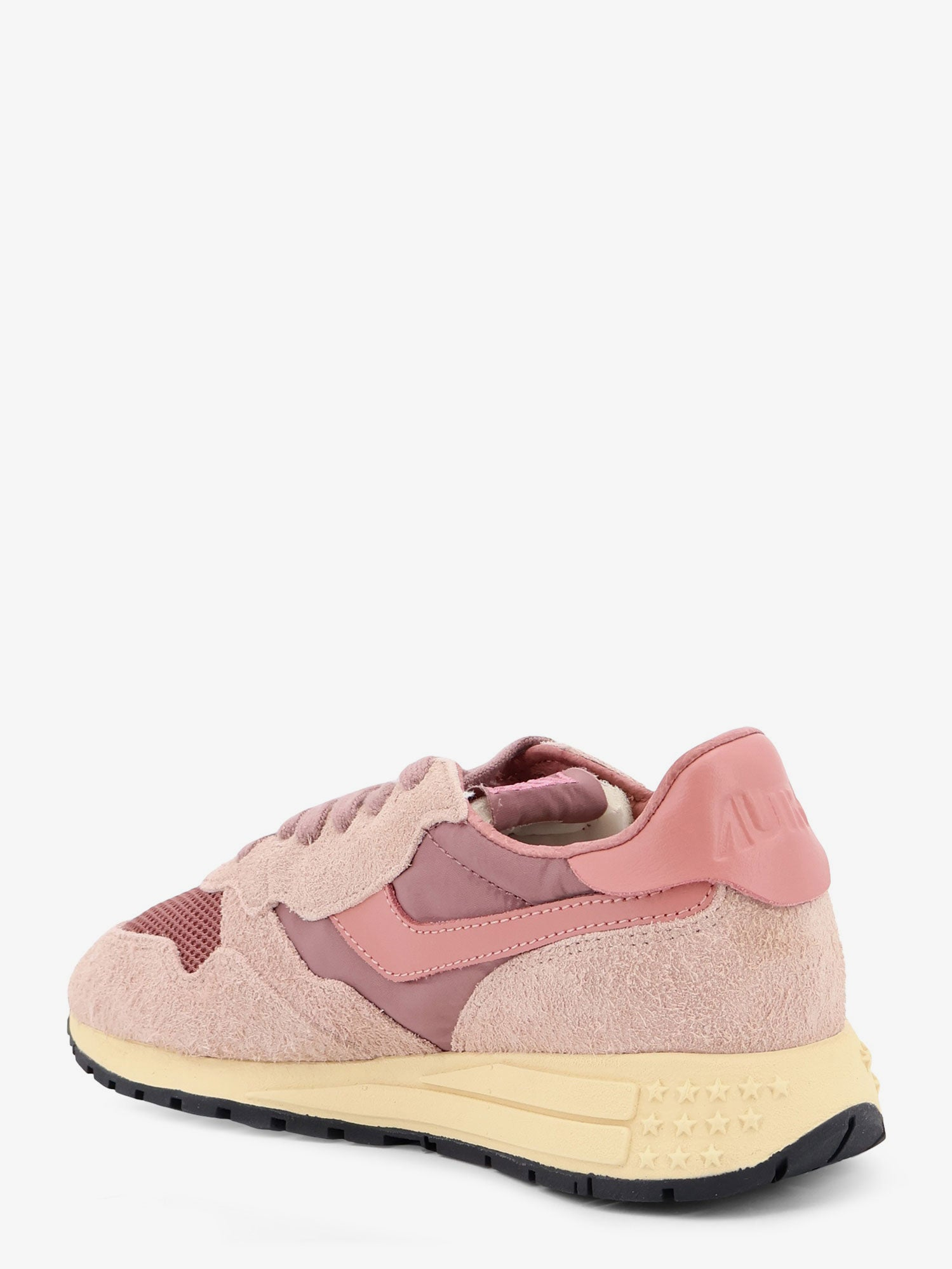 [AUTRY] Sneakers FW26 WWLWUT30ROSE