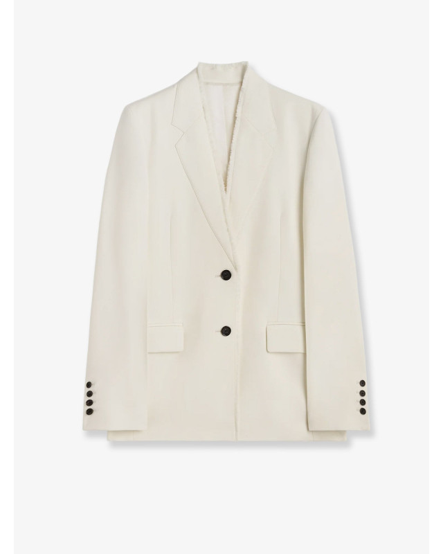 [TOTEME] Blazer FW26 253WRZ0054FB0435116