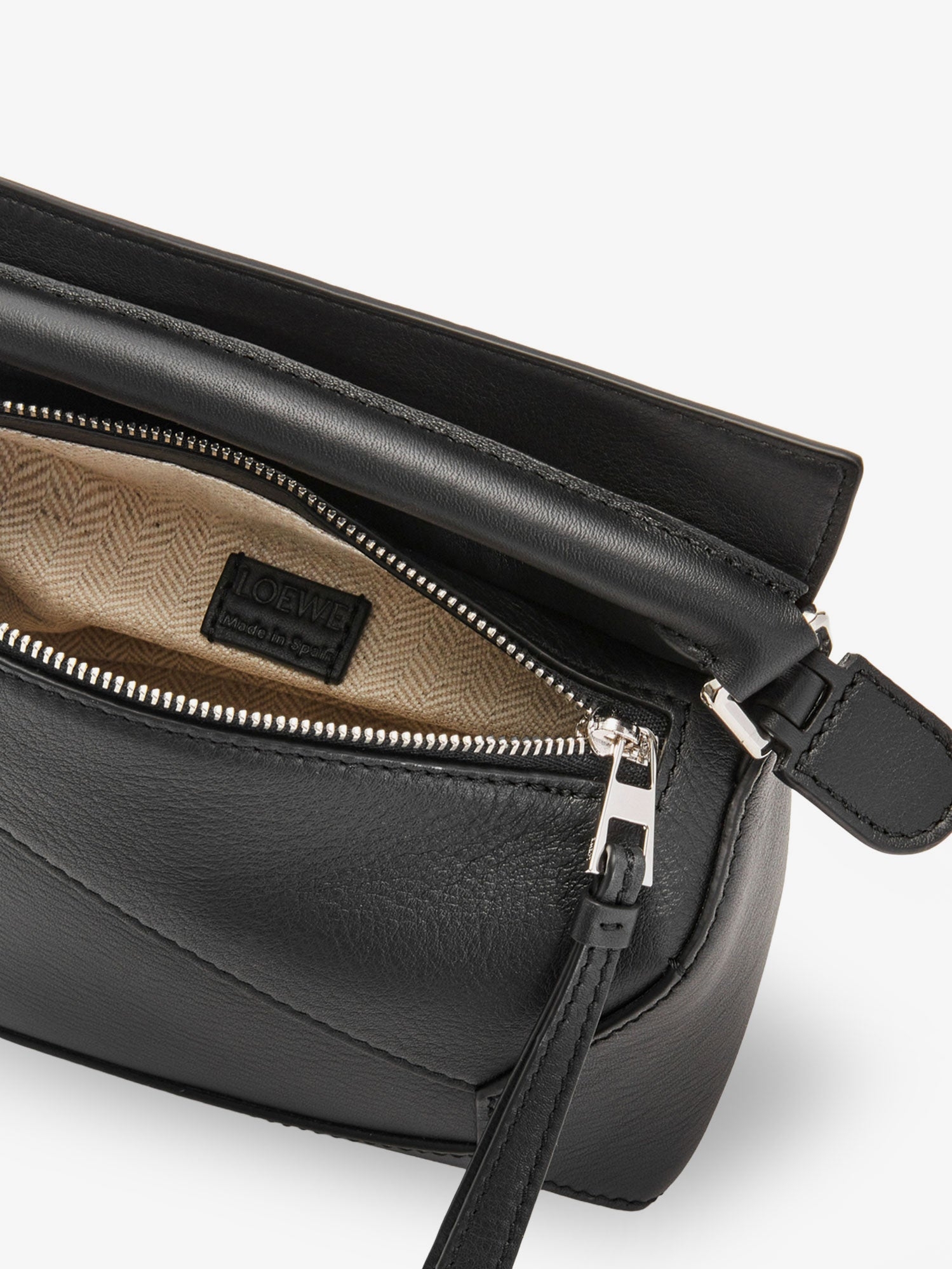 [Loewe] Tote bag FW26 A510P88X491100