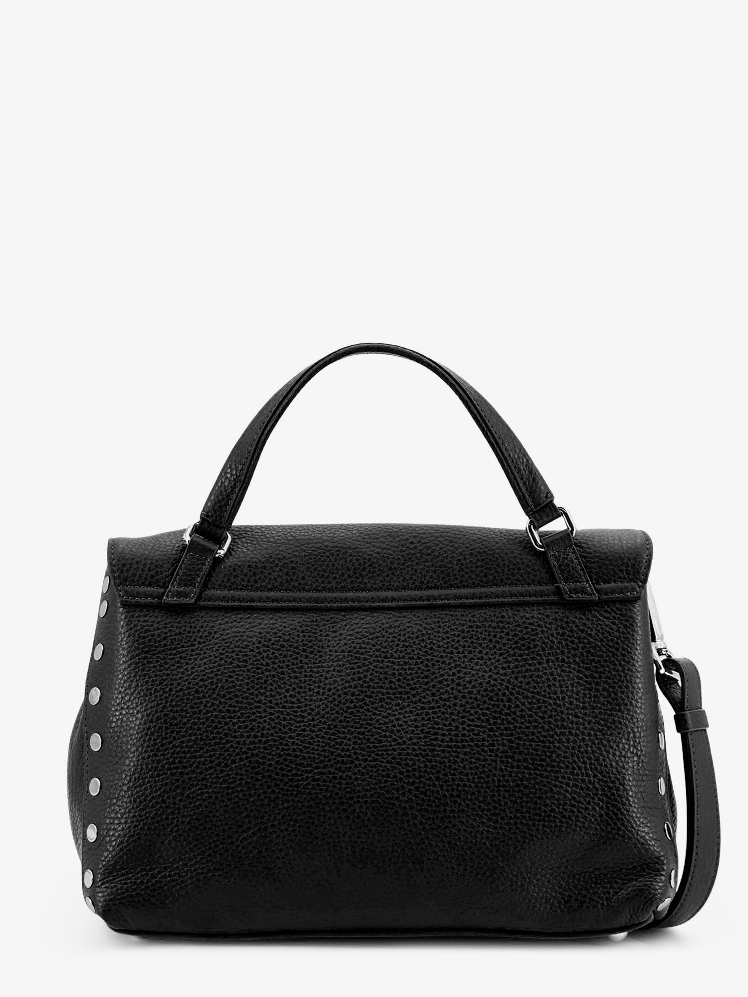 [Zanellato] Cross body bag FW26 0680100040000SZ0001