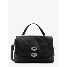 [Zanellato] Cross body bag FW26 0680100040000SZ0001
