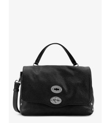 [Zanellato] Cross body bag FW26 0680100040000SZ0001